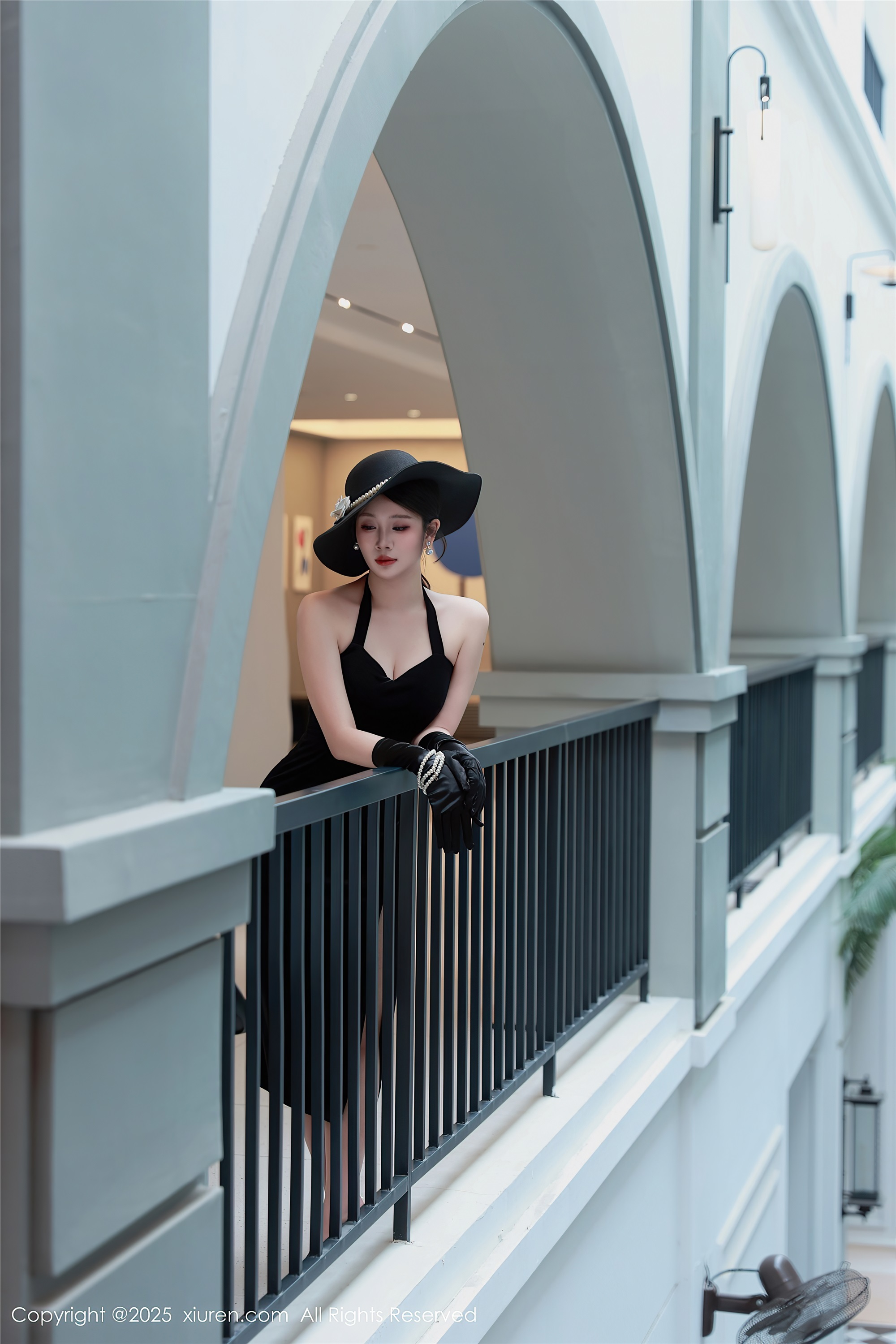 Xiuren秀人网 2025.07.04 NO.10509 南乔